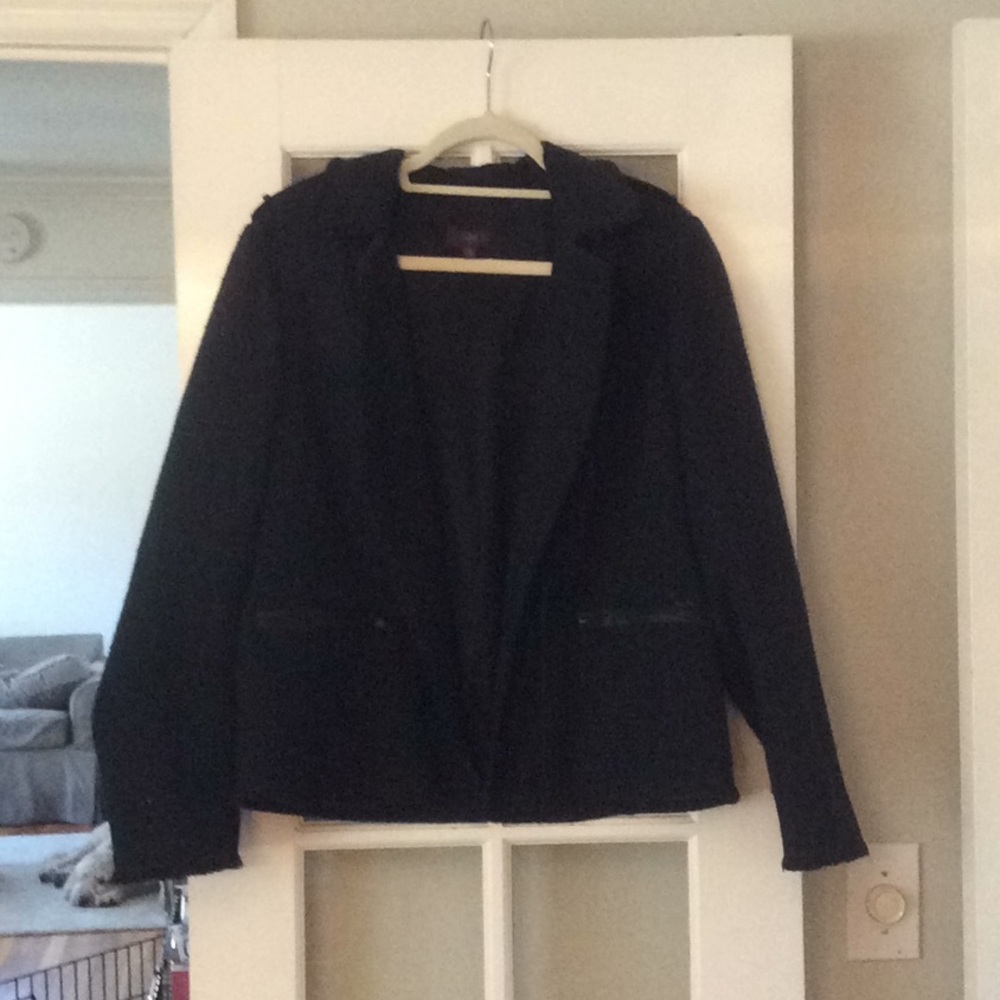 NYDJ motto jacket size 12